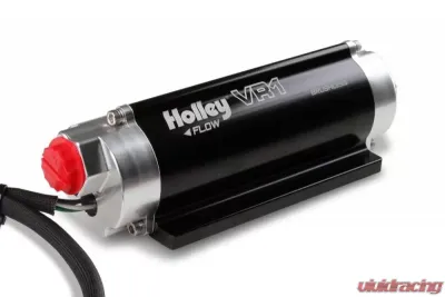 Holley FUEL PUMP, VR-1 - 12-1500