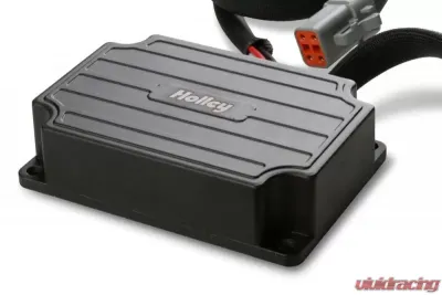 Holley FUEL PUMP, VR-1 - 12-1500