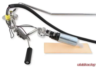 Holley OEM TANK HANGAR 67-69 CAMARO/FIREBIRD - 12-300