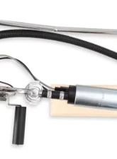 Holley OEM TANK HANGAR 67-69 CAMARO/FIREBIRD                                     - 12-300 - Image 3