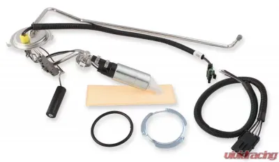 Holley OEM TANK HANGAR 70-73 CAMARO/FIREBIRD - 12-301