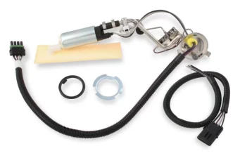 Fuel Components