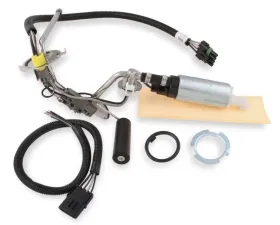 Holley OEM TANK HANGAR 68-72 CHEVELLE, ELCAMINO