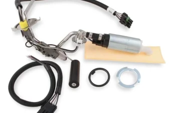 Fuel Components