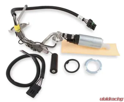 Holley OEM TANK HANGAR 68-72 CHEVELLE, ELCAMINO - 12-303