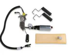 Holley OEM TANK HANGAR 64-68 MUSTANG Ford