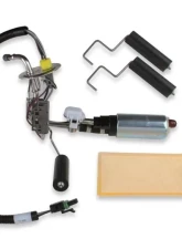 Holley OEM TANK HANGAR 64-68 MUSTANG Ford                                     - 12-305 - Image 5