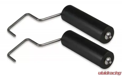 Holley OEM TANK HANGAR 64-68 MUSTANG Ford - 12-305