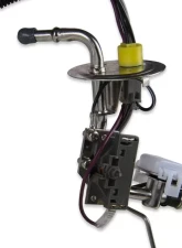 Holley OEM TANK HANGAR 64-68 MUSTANG Ford                                     - 12-305 - Image 3