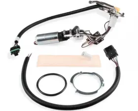 Holley OEM TANK HANGAR GM G BODIES