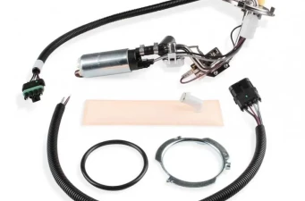 Fuel Components