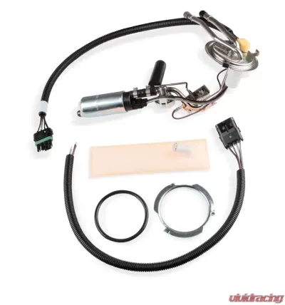 Holley OEM TANK HANGAR GM G BODIES - 12-306