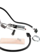Holley OEM TANK HANGAR JEEP CJ Jeep                                     - 12-307 - Image 7
