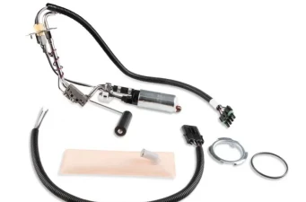 Fuel Components