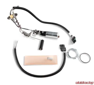 Holley OEM TANK HANGAR JEEP CJ Jeep - 12-307
