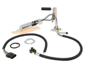 Holley OEM TANK HANGAR 68-74 CORVETTE