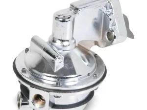 Holley MECH FUEL PUMP GM SB 110GPH - 12-327-11 - Image 5