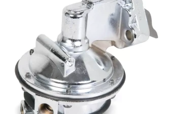 Fuel Components