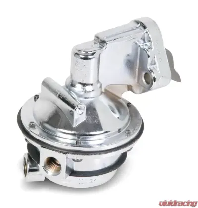 Holley MECH FUEL PUMP GM SB 110GPH - 12-327-11