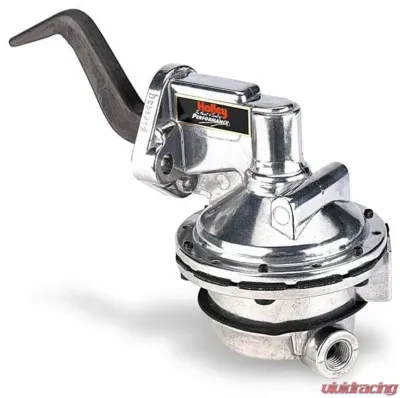Holley MECH FUEL PUMP PONTIAC 110GPH Pontiac - 12-389-11