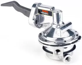 Holley MECH FUEL PUMP FORD FE 110GPH Ford
