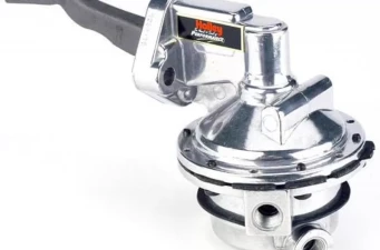 Fuel Components