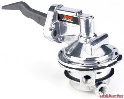 Holley MECH FUEL PUMP FORD FE 110GPH Ford - 12-390-11
