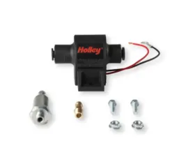 Holley ELECT FUEL PUMP 25 GPH 1.5-2.5 PSI