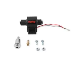 Holley ELECT FUEL PUMP 32 GPH