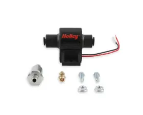Holley MIGHTY MITE FP 35 GPH 7-10 PSI