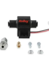 Holley MIGHTY MITE FP 35 GPH 7-10 PSI                                     - 12-428 - Image 2