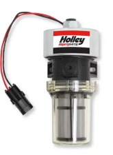 Holley MIGHTY MITE FP 9-11.5 PSI                                     - 12-430 - Image 2