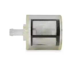 Holley MIGHTY MITE FILTER 5/16 BARB