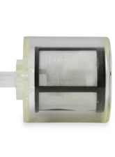 Holley MIGHTY MITE FILTER 5/16 BARB                                     - 12-431 - Image 2