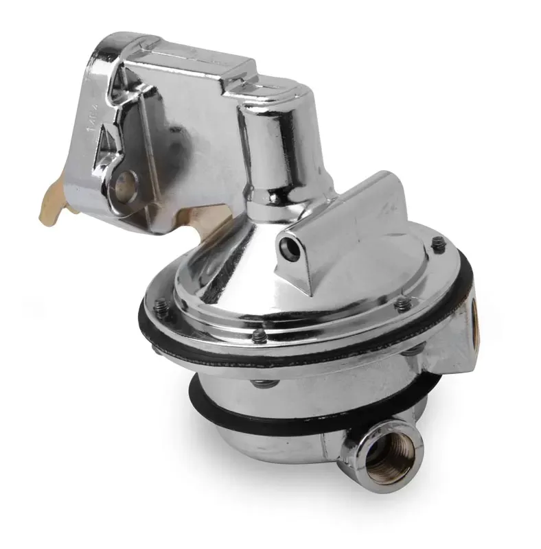 Holley MECH FUEL PUMP GM BB 110 GPH Chevrolet - 12-454-11