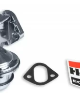 Holley MECH FUEL PUMP GM BB 110 GPH Chevrolet                                     - 12-454-11 - Image 2