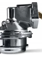 Holley MECH FUEL PUMP GM BB 110 GPH Chevrolet                                     - 12-454-11 - Image 4