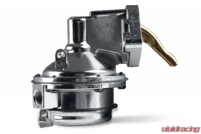 Holley MECH FUEL PUMP GM BB 110 GPH Chevrolet - 12-454-11