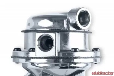 Holley MECH FUEL PUMP GM BB 110 GPH Chevrolet - 12-454-11