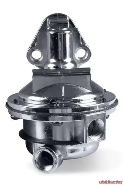 Holley MECH FUEL PUMP GM BB 110 GPH Chevrolet - 12-454-11
