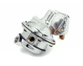 Holley MECH FUEL PUMP GM BB 130 GPH Chevrolet
