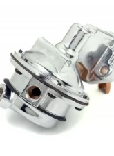 Holley MECH FUEL PUMP GM BB 130 GPH Chevrolet                                     - 12-454-13 - Image 2