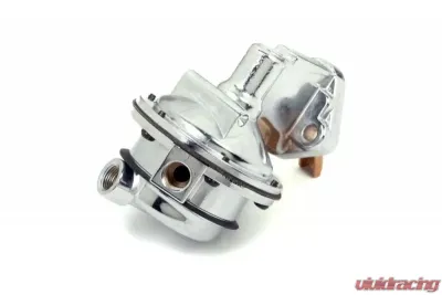 Holley MECH FUEL PUMP GM BB 130 GPH Chevrolet - 12-454-13