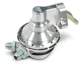 Holley FUEL PUMP-MECH HP BBC Chevrolet