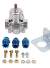Holley 4.5-9PSI FUEL PRESS REG                                     - 12-704 - Image 2