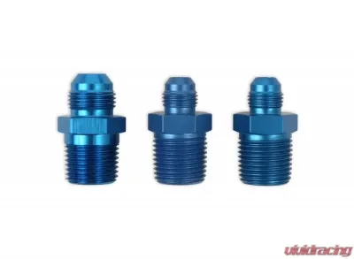 Holley 4.5-9PSI FUEL PRESS REG - 12-704