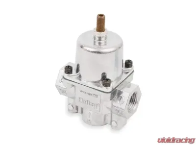Holley 4.5-9PSI FUEL PRESS REG - 12-704