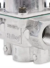 Holley 4.5-9PSI FUEL PRESS REG                                     - 12-704 - Image 5