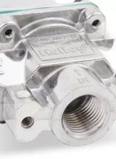 Holley 4.5-9PSI FUEL PRESS REG                                     - 12-704 - Image 7