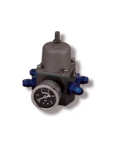 Holley FUEL PRESSURE REG.(80494)                                     - 12-707 - Image 2